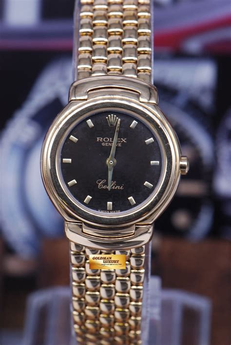 rolex geneve quartz women's watch|rolex ladies watch lowest price.